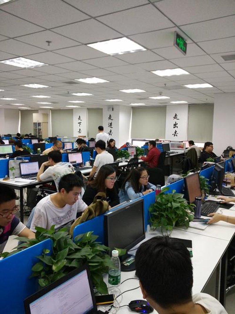 响应式网站设计:让网站适应不同设备的完美方案